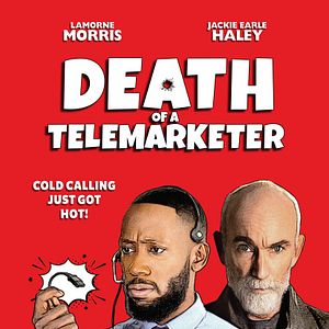 Fotoğraf Death of a Telemarketer