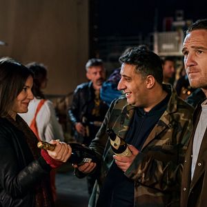 Fotoğraf Frederick Lau