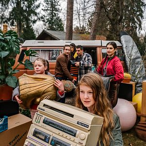 Fotoğraf Kida Khodr Ramadan