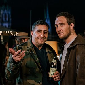 Fotoğraf Kida Khodr Ramadan