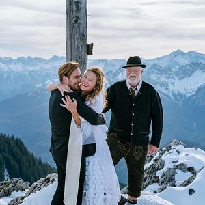 Fotoğraf Frederick Lau