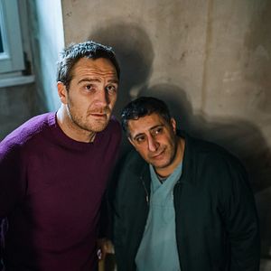 Fotoğraf Kida Khodr Ramadan