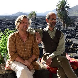 Fotoğraf Christoph Maria Herbst