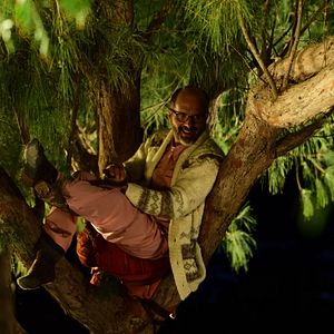 Fotoğraf Christoph Maria Herbst