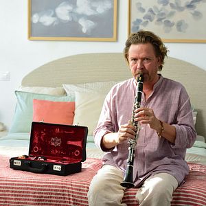 Fotoğraf Justus von Dohnányi