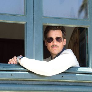 Fotoğraf Florian David Fitz