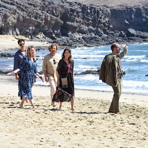 Fotoğraf Janina Uhse