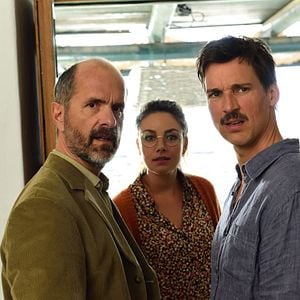 Fotoğraf Christoph Maria Herbst