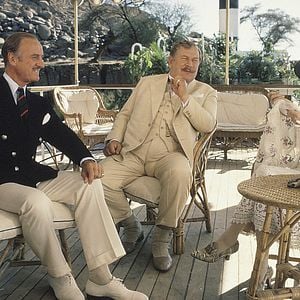 Fotoğraf Nil'de Ölüm