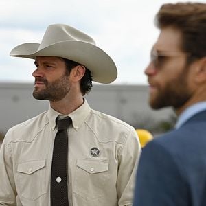 Fotoğraf Jared Padalecki