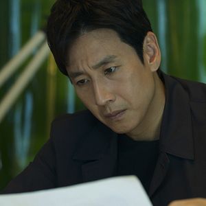 Fotoğraf Sun-kyun Lee