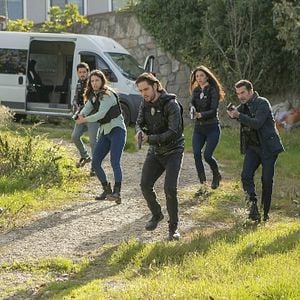 Fotoğraf Arka Sokaklar