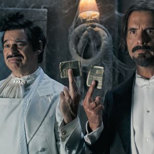 Fotoğraf Rick Kavanian