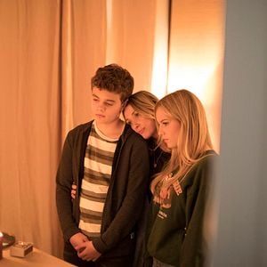 Fotoğraf Anne Marivin