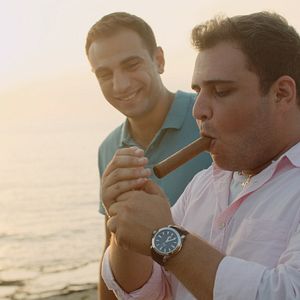 Fotoğraf Death of A Virgin and the Sin of Not Living