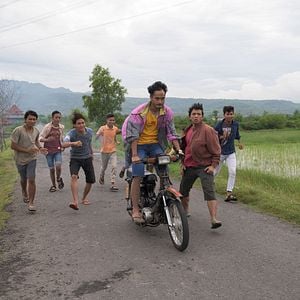 Fotoğraf Seperti Dendam, Rindu Harus Dibayar Tuntas