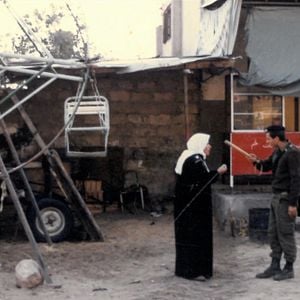 Fotoğraf The First 54 Years: An Abbreviated Manual for Military Occupation