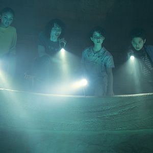 Fotoğraf Hayalet Avcıları: Öteki Dünya