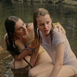 Fotoğraf Markella Kavenagh