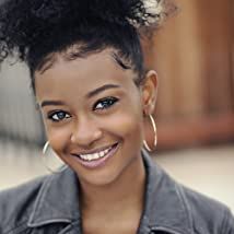 Fotoğraf Iyana Halley