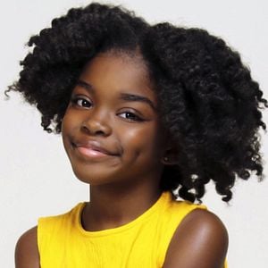 Fotoğraf Lyric Hurd