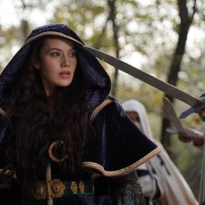 Fotoğraf Alparslan: Büyük Selçuklu