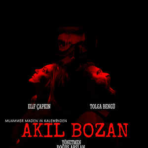 Fotoğraf Akıl Bozan