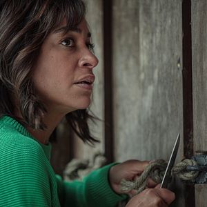 Fotoğraf Cush Jumbo