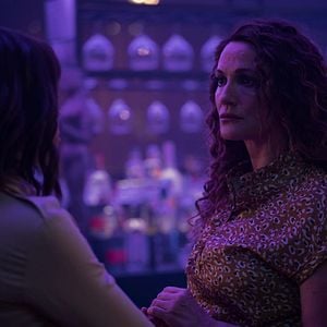 Fotoğraf Sarah Parish