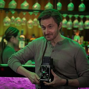 Fotoğraf Geçmişle Dans