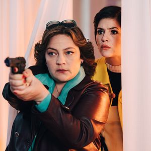 Fotoğraf Emilie Gavois-Kahn