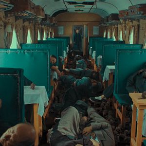 Fotoğraf Kuang shu lie che