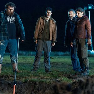 Fotoğraf Boys From County Hell