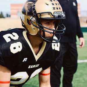 Fotoğraf Under The Stadium Lights