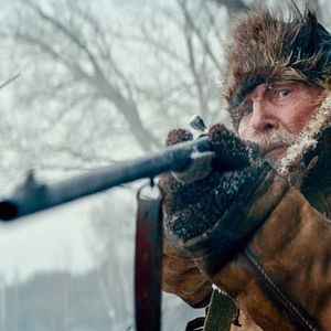 Fotoğraf Krasnyy prizrak