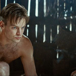 Fotoğraf Krasnyy prizrak