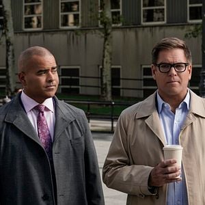 Fotoğraf Chris Jackson