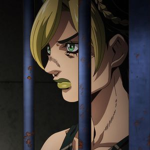 Fotoğraf JoJo no Kimyō na Bōken