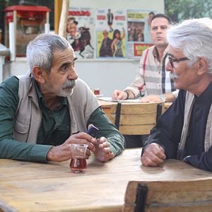 Fotoğraf Dedemin Gözyaşları