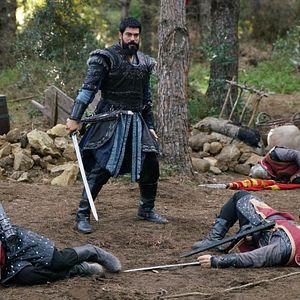 Fotoğraf Kuruluş Osman