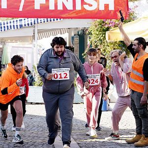 Fotoğraf Ada Masalı