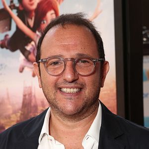 Fotoğraf Laurent Zeitoun