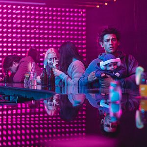 Fotoğraf Emilio Sakraya