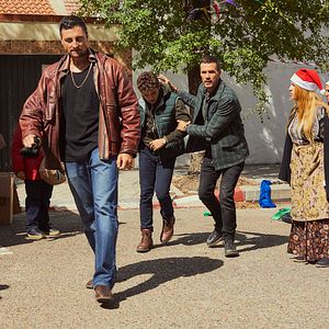 Fotoğraf Daniel Grao