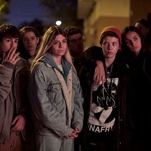 Fotoğraf Carlota Gurpegui