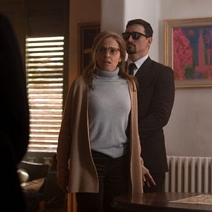 Fotoğraf In From The Cold