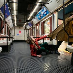 Fotoğraf In From The Cold