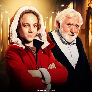 Fotoğraf De Familie Claus 2