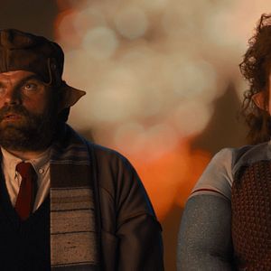 Fotoğraf Eva Van der Gucht