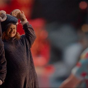 Fotoğraf Eva Van der Gucht